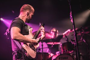 Música - Vaquinha - Álbum novo Casagrande & Hanysz