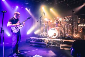 Casagrande & Hanysz - Vaquinha - Álbum novo Casagrande & Hanysz