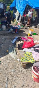 Belo Horizonte/MG - Auxílio humanitário a famílias de refugiados venezuelanos em Contagem