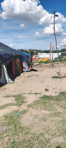Vaquinha Online - Auxílio humanitário a famílias de refugiados venezuelanos em Contagem