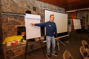 Thalia - Me ajude a voar para o SigmaCamp Next!