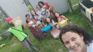 Financiamento Coletivo - Doe pra SABRAC