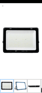 Esportes - Iluminação de Campo de Barra Nova