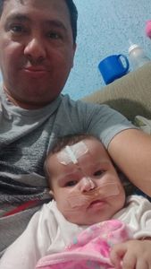 Saúde e Emergências - Arrecadação de Fundo para as Cirurgias da Laura Gomes - Fenda Palatina, Correção, estética, etc.