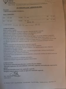 Saúde e Emergências - Ajuda para compra de Remédios e deslocamento para consu