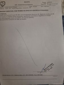 Vaquinha Online - Ajuda para compra de Remédios e deslocamento para consu