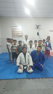 Vaquinha Online - O Legado!