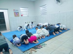 Esportes - O Legado!