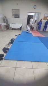 São Vicente/SP - O Legado!