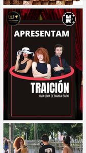 Vaquinha Online - Curta o curta!