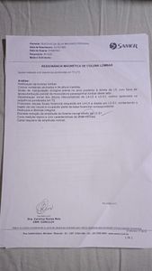 Saúde e Emergências - Cinco cirurgias ena coluna e sem auxílio, ajude-me a recuperar minha dignidade.