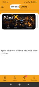 Crowdfunding - Ajude a construir a FlashX: a plataforma brasileira de mobilidade, delivery e marketplace
