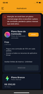 Ajude a construir a FlashX: a plataforma brasileira de mobilidade, delivery e marketplace imagem 10