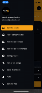 Ajude a construir a FlashX: a plataforma brasileira de mobilidade, delivery e marketplace imagem 6