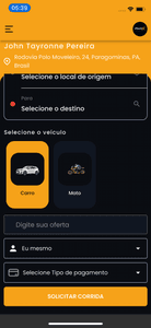 Ajude a construir a FlashX: a plataforma brasileira de mobilidade, delivery e marketplace imagem 8