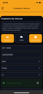 Ajude a construir a FlashX: a plataforma brasileira de mobilidade, delivery e marketplace imagem 7