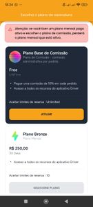 Start Up e Tecnologia - Ajude a construir a FlashX: a plataforma brasileira de mobilidade, delivery e marketplace