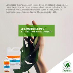 Financiamento Coletivo - Contribuir para com um planeta sem poluição