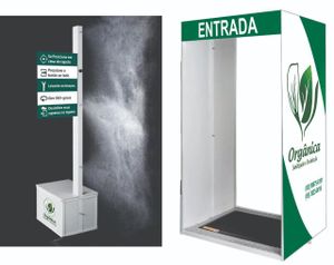 Cuiabá/MT - Contribuir para com um planeta sem poluição