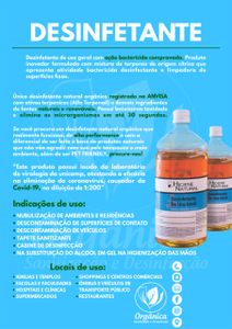 Contribuir para com um planeta sem poluição imagem 6