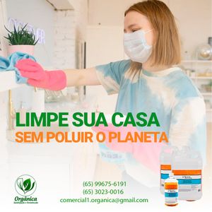 Contribuir para com um planeta sem poluição imagem 7