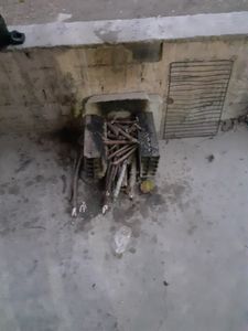 Vaquinha - Me ajudem a poder compra um barraquinho  para meus filh