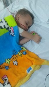 Eventos do Bem - Todos em pró do Miguel 