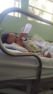 Todos em pró do Miguel  imagem 8