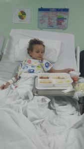 Todos em pró do Miguel  imagem 6