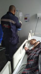 Vaquinha Online - Todos em pró do Miguel 