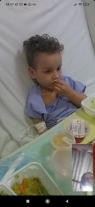 Ajude o Miguel  - Todos em pró do Miguel 