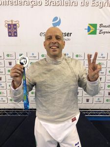 Rumo à Zadar (Croácia) Mundial de Esgrima 2022 imagem 8