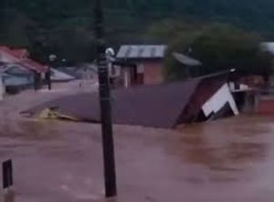 Ajude Cidades Impactadas pelas Enchentes - Vamos apoiar os atingidos pela enchente nas cidades do RS