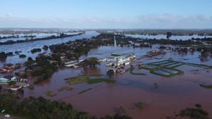 Lajeado/RS - Vamos apoiar os atingidos pela enchente nas cidades do RS