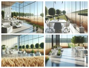 Crowdfunding - Campo Hedging, Vamos construir juntos o futuro da agricultura financeira ! 