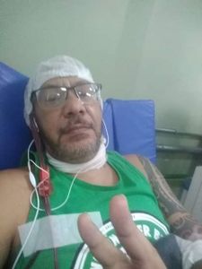 Vaquinha Online - AJUDA PARA TRATAMENTO RENAL