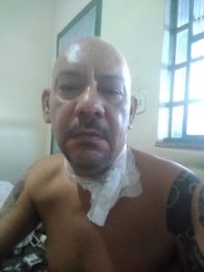 Saúde e Emergências - AJUDA PARA TRATAMENTO RENAL