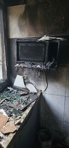 Ajude a Lu a reconstruir a sua casa