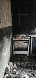 Luciana Macedo - Ajude a Lu a reconstruir a sua casa