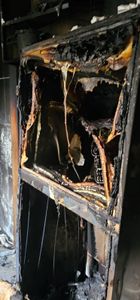 Rio das Ostras/RJ - Ajude a Lu a reconstruir a sua casa