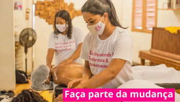 Empoderada: Uma chance de carreira para as mulheres das favelas do RJ