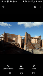 Vaquinha Online - quero terminar minha casa