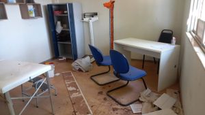 Ajude as Crianças Autistas do Centro Especializado Casa Azul em Santarém imagem 10