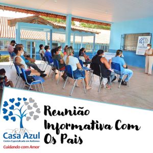 Ajude as Crianças Autistas do Centro Especializado Casa Azul em Santarém imagem 7
