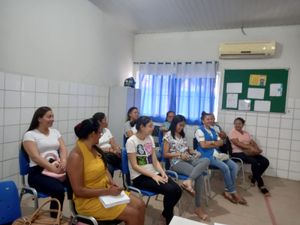 Ajude as Crianças Autistas do Centro Especializado Casa Azul em Santarém imagem 8