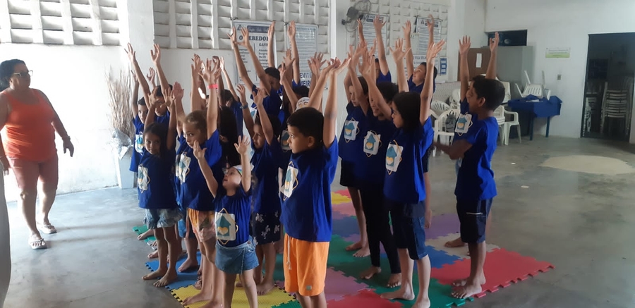 Ajude o CIS a Manter a Cultura Viva