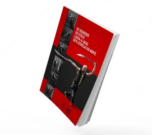 Livro - Arrecadação coletiva para o lançamento do livro "Os Segredos do Estilo Louva-a-Deus Sete Estrelas do Norte" - Sifu Marcelo Bonanno 