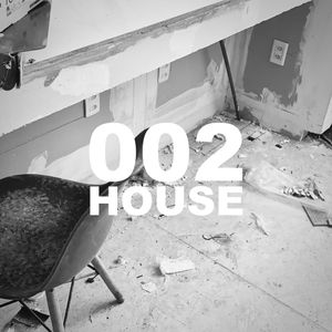 002 HOUSE - VAQUINHA NATALINA 🎄