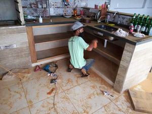 Vaquinha Online - Me ajudem á nao perder minha marcenaria