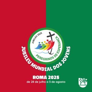 JOVENS AO JUBILEU 2025 ROMA